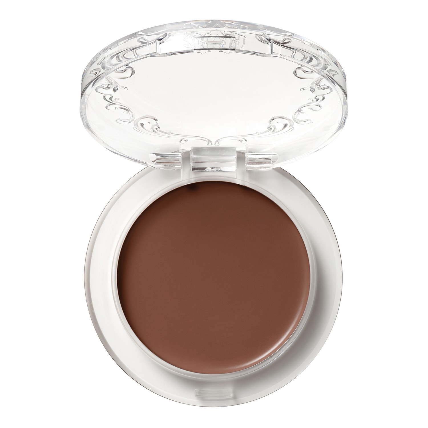 Kvd Beauty - good Apple Balm - Podkład Do Cery Suchej I Mieszanej - good Apple Foundation Deep 94 - Dla Kobiet